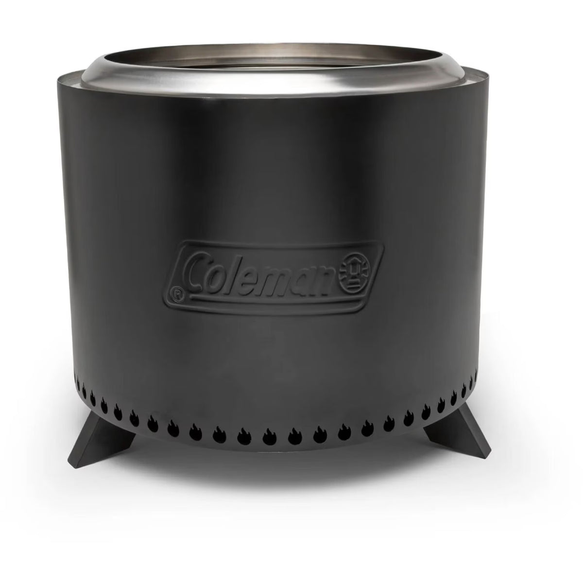 Coleman Cityscapes�?20" Smokeless Fire Pit