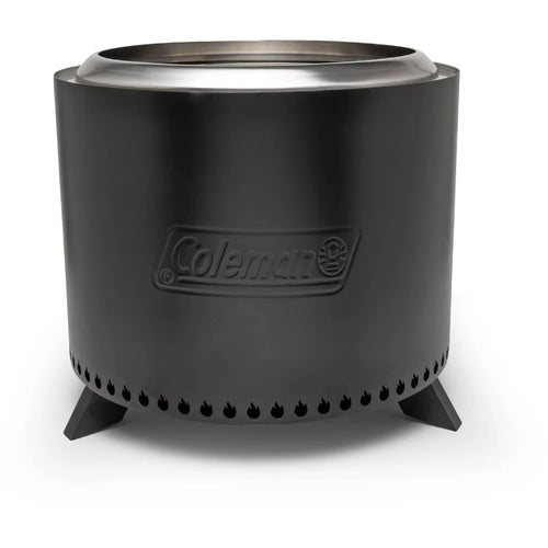 Coleman Cityscapes�?20" Smokeless Fire Pit