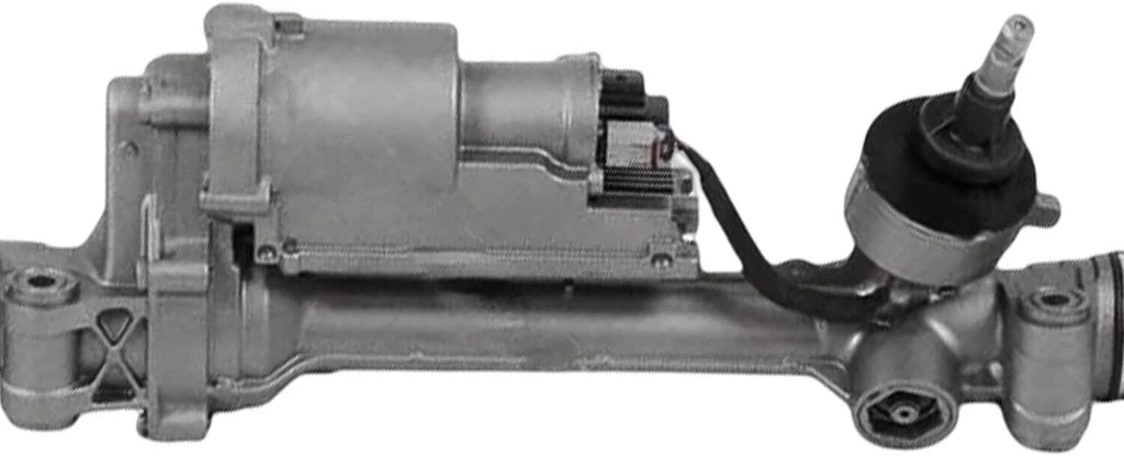 Detroit Axle - Electric Rack and Pinion for 2015-2023 Chrysler 300 Dodge Charger Challenger [RWD]