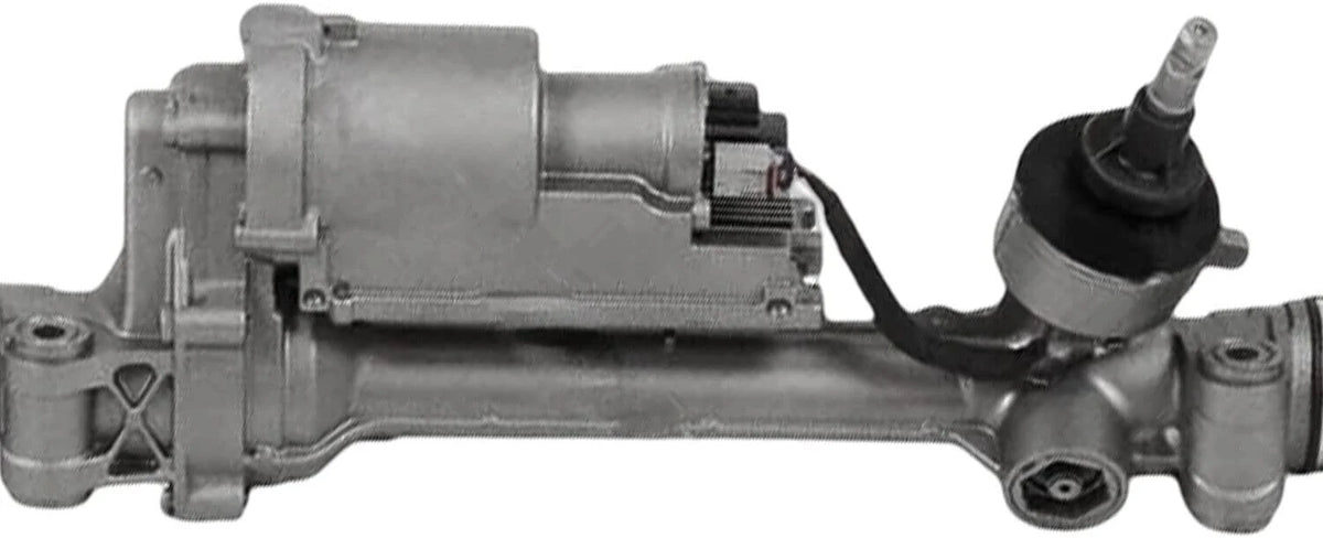 Detroit Axle - Electric Rack and Pinion for 2015-2023 Chrysler 300 Dodge Charger Challenger [RWD]