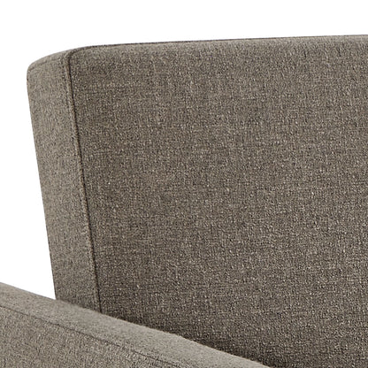 Better Homes & Gardens Nolan Pull Out Sleeper Accent Chair, Wheat