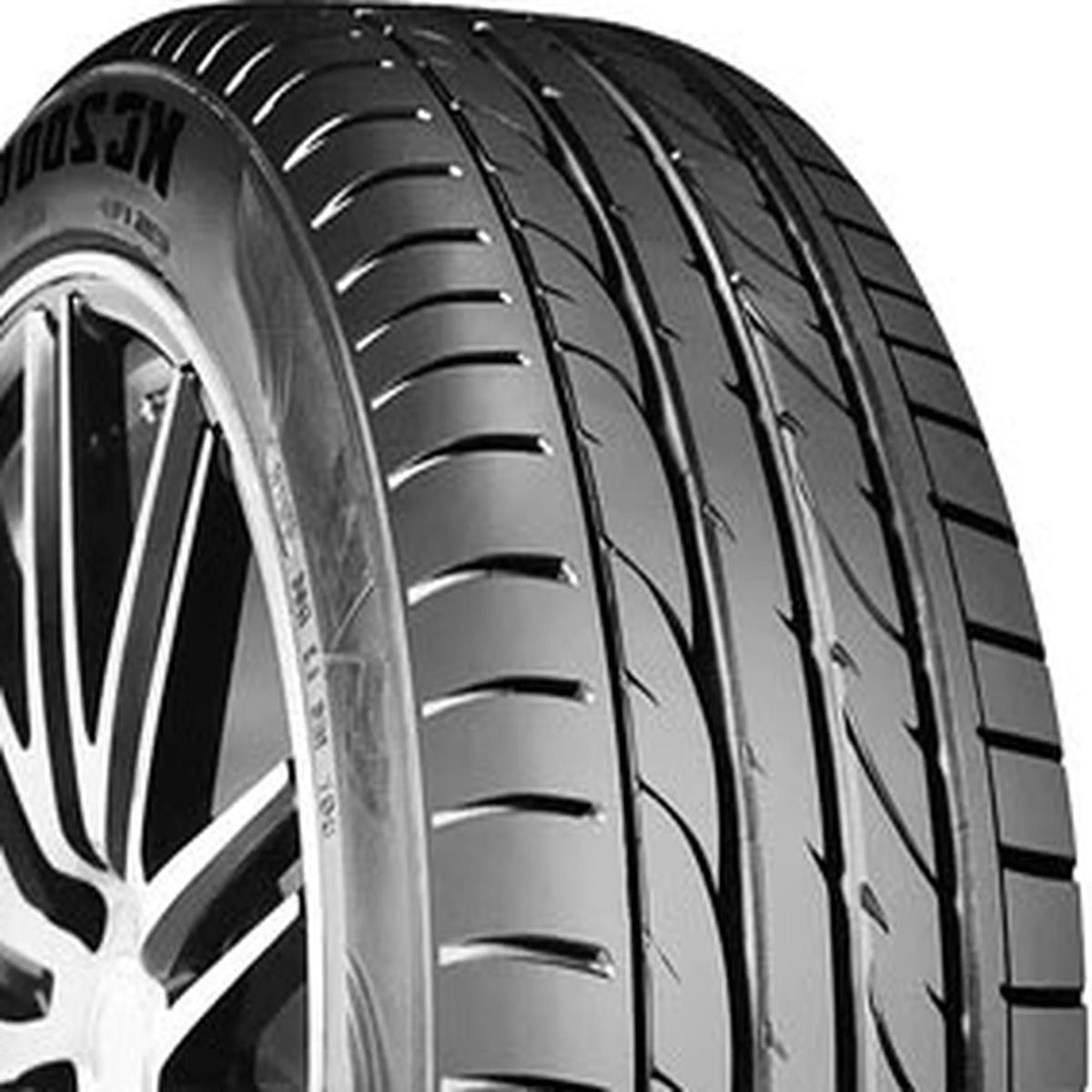Otani KC2000 UHP 235/55ZR18 104W XL Passenger Tire