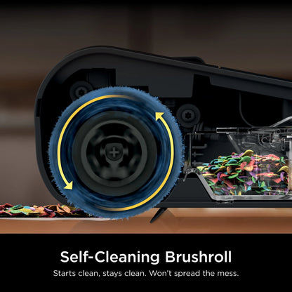 Shark? HydroDuo with Dirt-Reveal Technology, Cordless, Hard Floor Cleaning System, Wet & Dry Debris Pickup, Mop & Scrubs All at Once, Hardwood, Tile, Laminate Floors, WW200