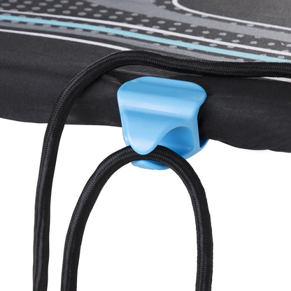 Minky Homecare Ergo Ironing Board Blue