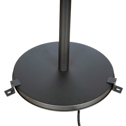 Better Homes & Gardens Electric Outdoor Patio Heater