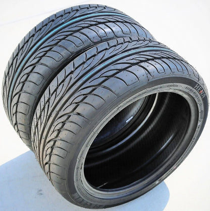 Set of 4 (FOUR) Forceum Hena 225/45R17 ZR 94W XL A/S High Performance Tires Fits: 2017-19 Chevrolet Cruze Diesel, 2021 Toyota Corolla S