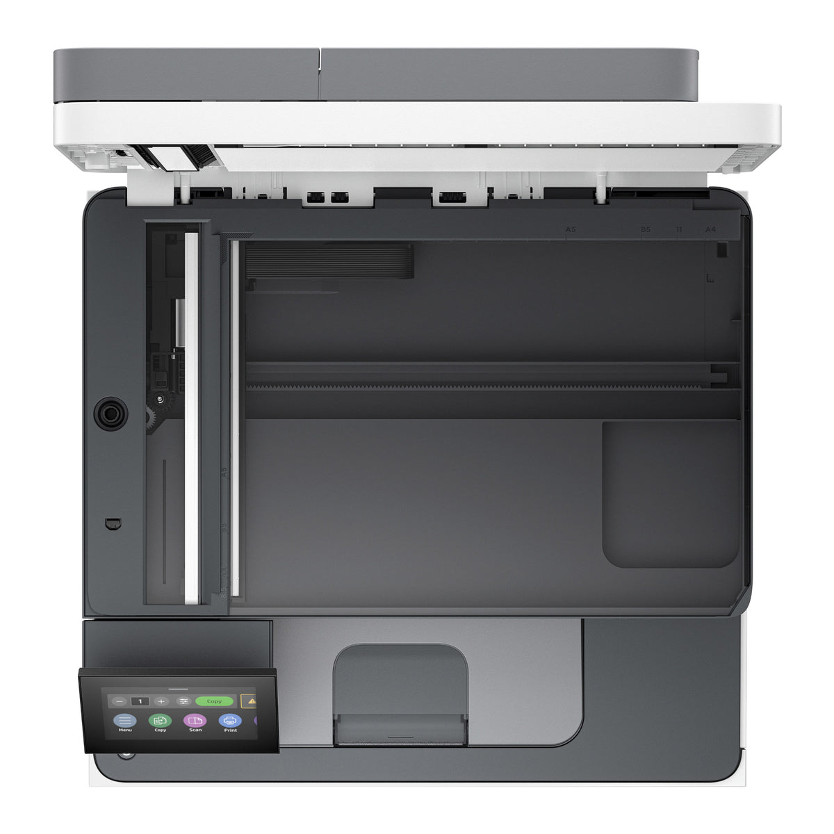 HP Color LaserJet Pro MFP 3301cdw Wireless All-in-One Printer
