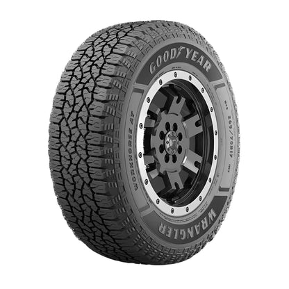Goodyear Wrangler Workhorse AT All Terrain 265/65R17 112T Light Truck Tire