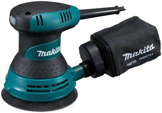 Makita BO5030K 5" Random Orbit Sander