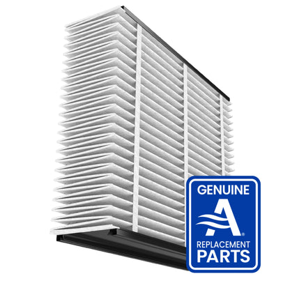 AprilAire 213 Replacement Filter for AprilAire Whole-House Air Purifiers - MERV 13 Healthy Home Allergy Filter (Pack of 1)