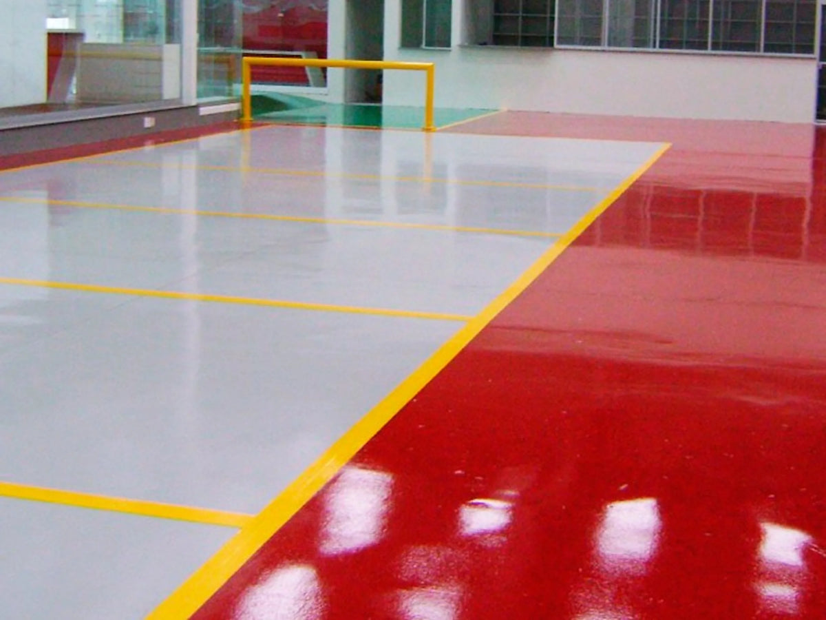Colored Epoxy Resin Kits