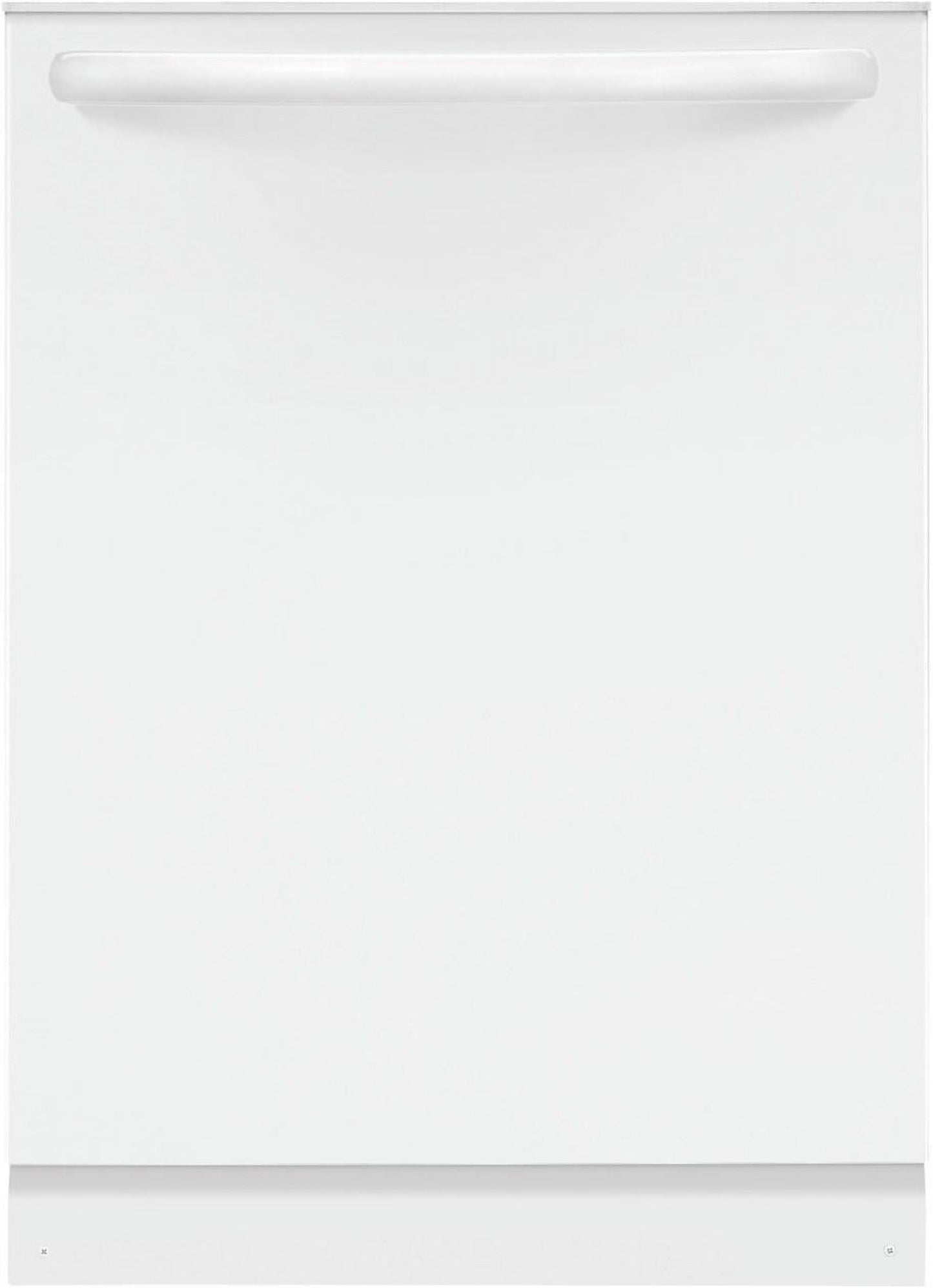 Frigidaire FDPH4316AS 24" Dishwasher, Energy Star Certified, Top Control, Stainless Steel