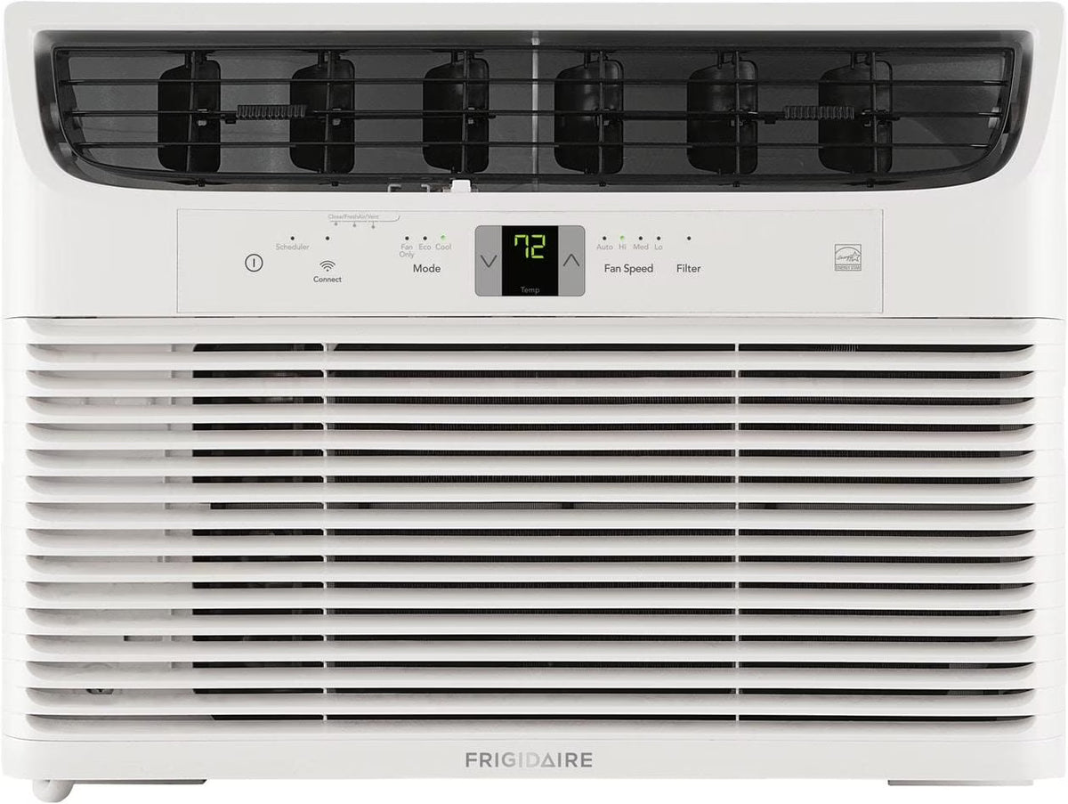 Frigidaire FHWW103WB1 air conditioners|window a/c
