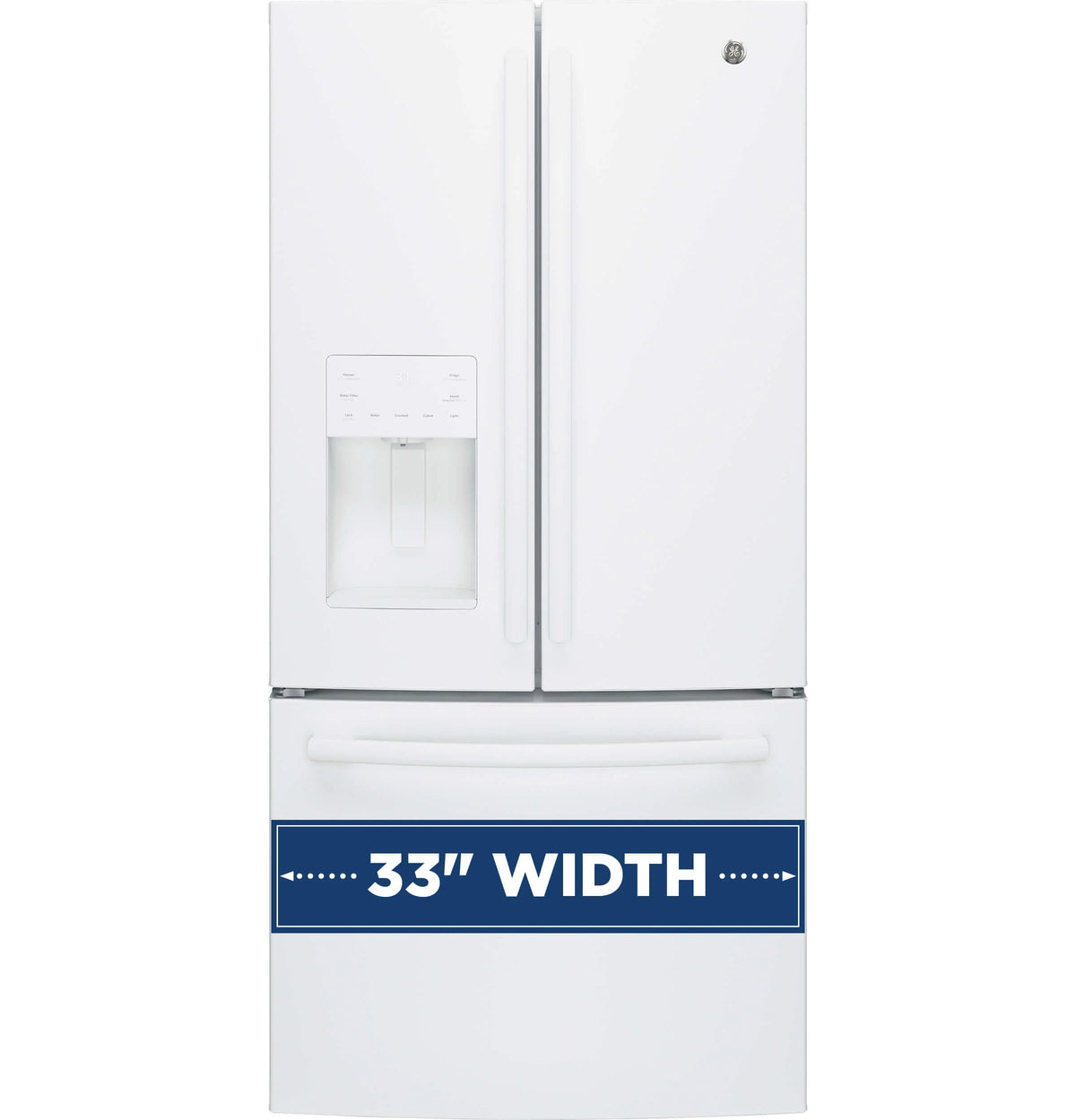 GE? 30" 5.0 cu. ft. Free-Standing Gas Range in Stainless Steel