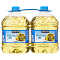 Kirkland Signature, Vegetable Oil, 3 qt, 2-Count