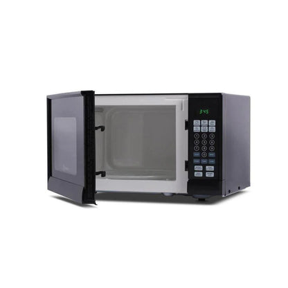 Westinghouse 0.9 Cu. Ft. Microwave, Black