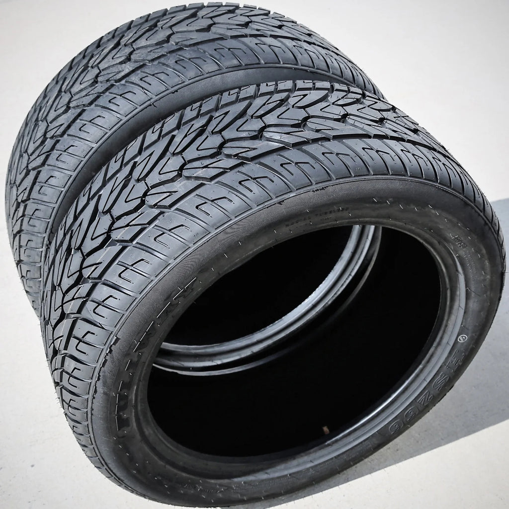 Fullway HS266 265/50R20 114V XL Performance a/s All Season Tire
