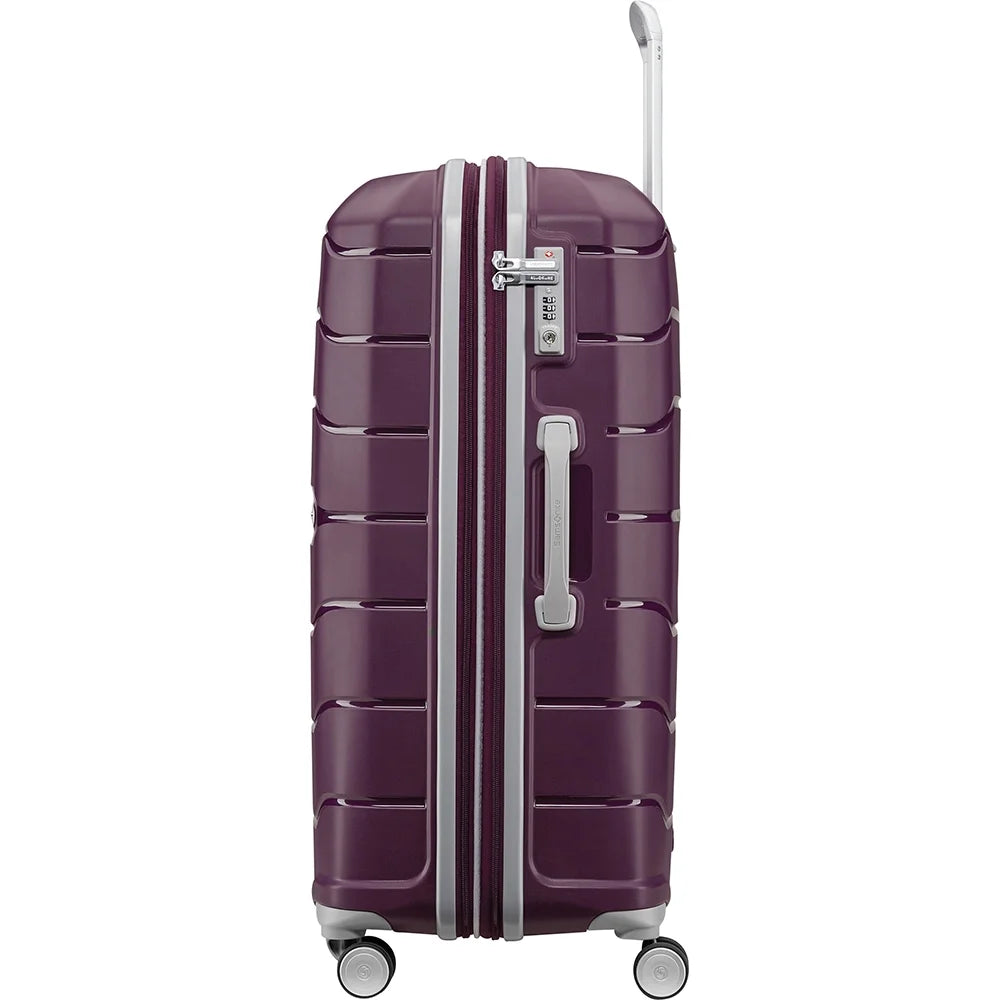 Samsonite Freeform Hardside Expandable Spinner Luggage 2PC Set(21/28-Carry-on/Large)