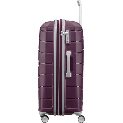 Samsonite Freeform Hardside Expandable Spinner Luggage 2PC Set(21/28-Carry-on/Large)