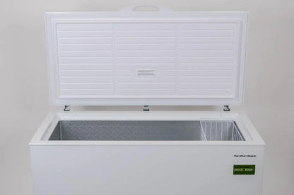 Hamilton Beach 14 Cu. ft. Chest Freezer, HZ7941-3BCOM, White
