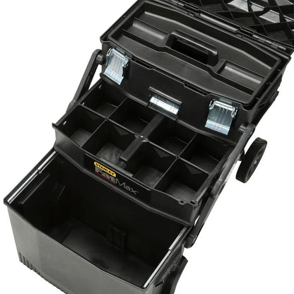 STANLEY FATMAX 020800R 4-in-1 Mobile Work Station