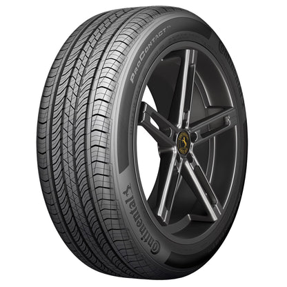 Continental ProContact TX All Season 245/45R19 98H Passenger Tire