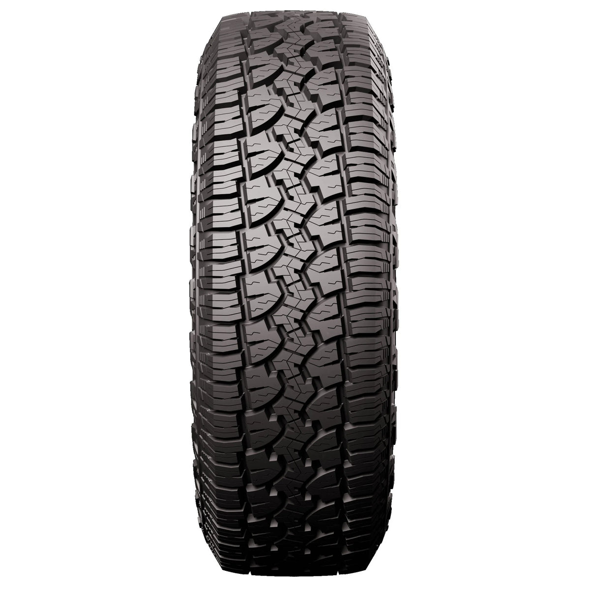 Dextero All Terrain DAT1 P275/55R20 111H Fits: 2007-08 Toyota Tundra Limited, 2021 Toyota Tundra TRD Sport Premium