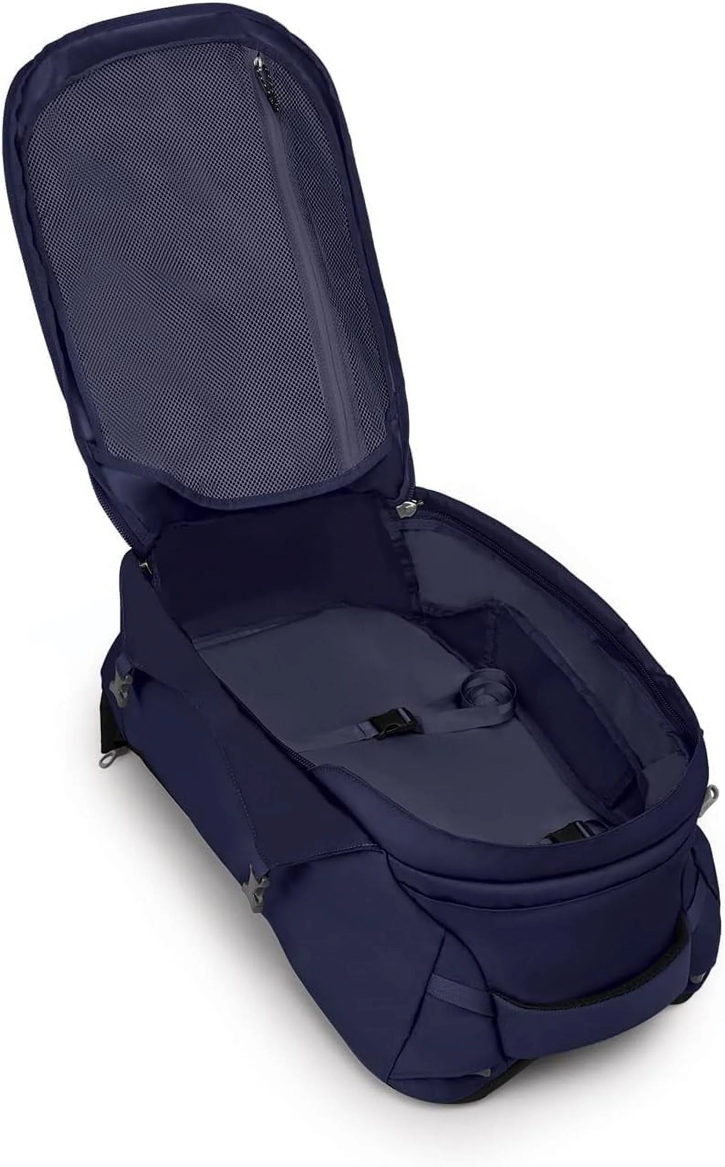 Osprey Fairview 40L Womens Travel Backpack - Winter Night Blue