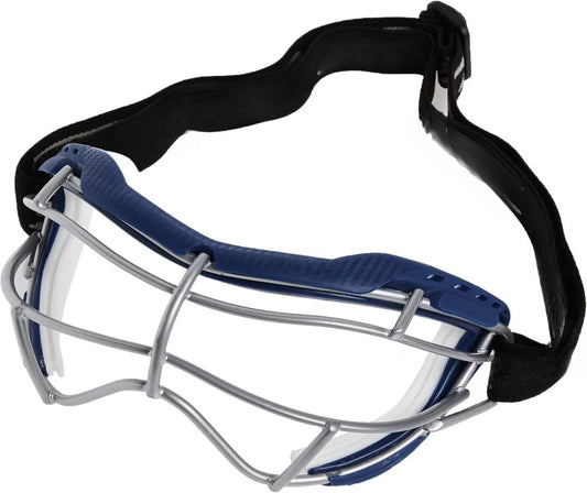 Lacrosse Focus-S Goggle