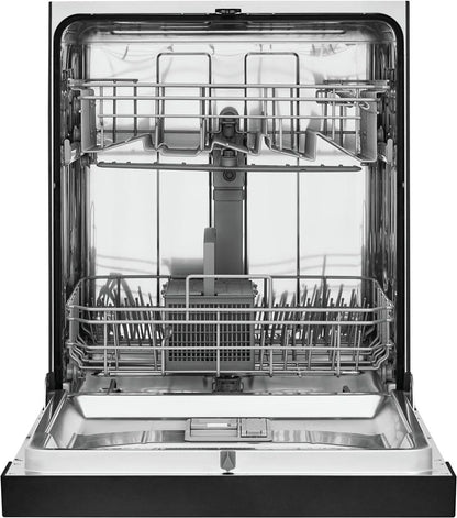 FRIGIDAIRE FFBD2420UB built in dishwasher