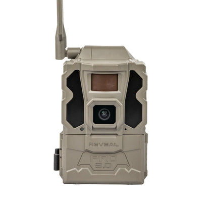Reveal by Tactacam Pro 3.0 16 Megapixels Hunting Cellular Camera