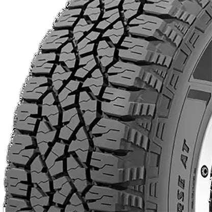 Goodyear Wrangler Workhorse AT All Terrain 265/65R17 112T Light Truck Tire