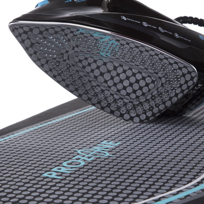 Minky Homecare Ergo Ironing Board Blue