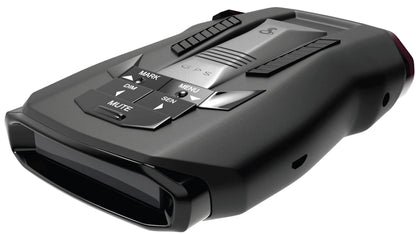 Cobra RAD 700i Laser Radar Detector - Premium Detection Range, AutoLearn Intelligence, Advanced Filtering, Apple CarPlay & Android Auto, Front & Rear Detection
