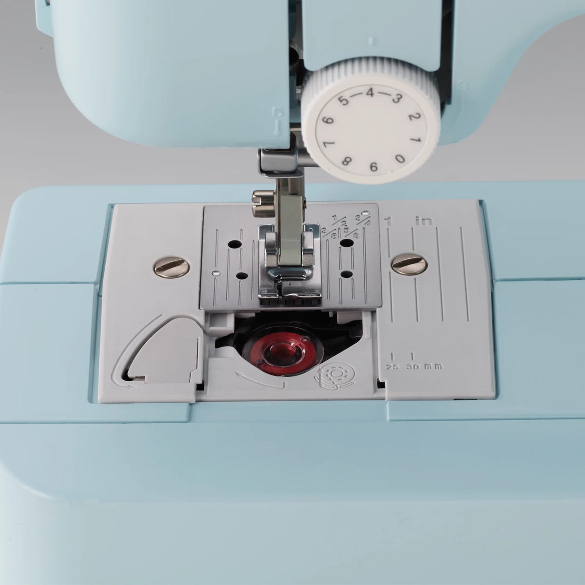 Brother LX3817- Beginner Sewing Machine, 17 Stiches