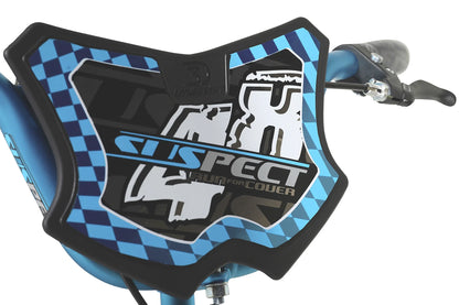 Suspect 16" Bike