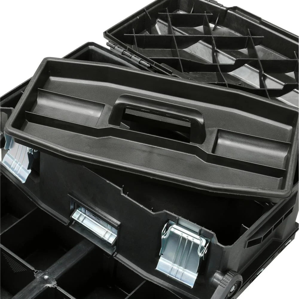 STANLEY FATMAX 020800R 4-in-1 Mobile Work Station