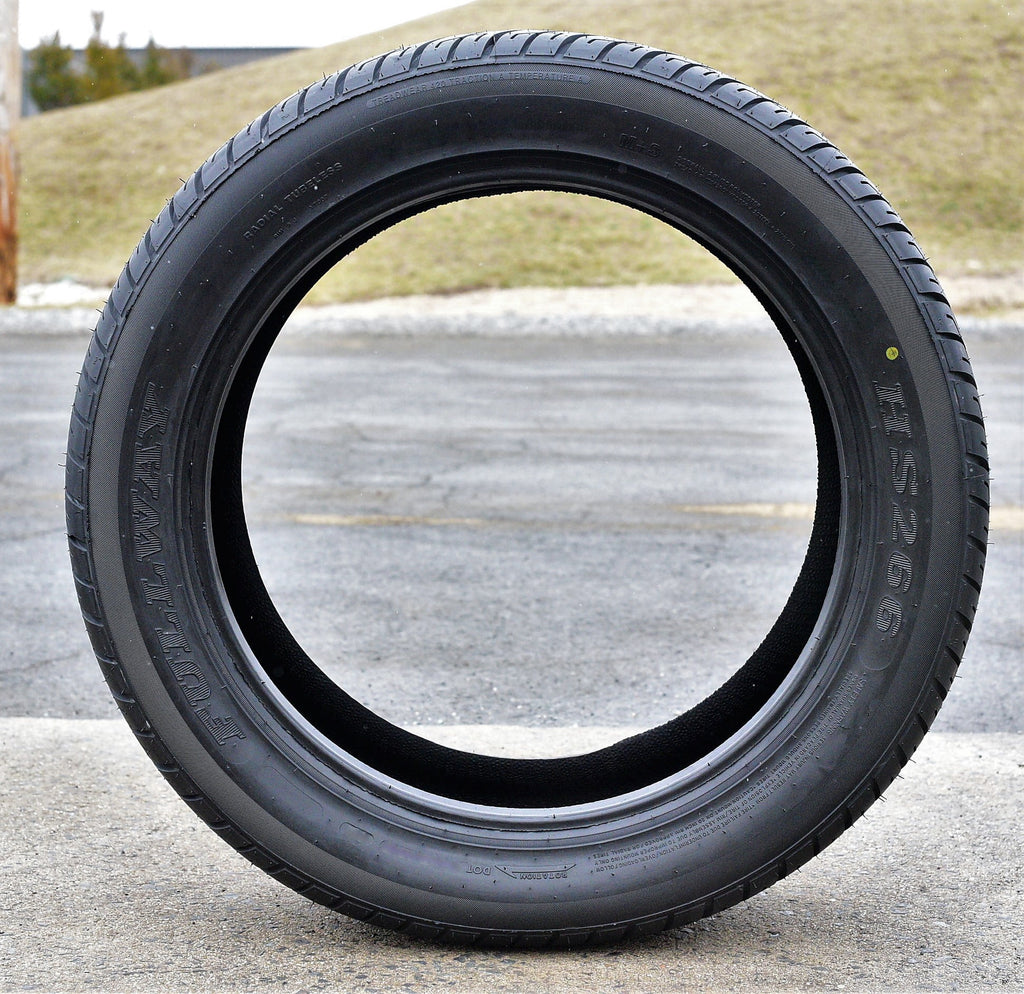 Fullway HS266 265/50R20 114V XL Performance a/s All Season Tire