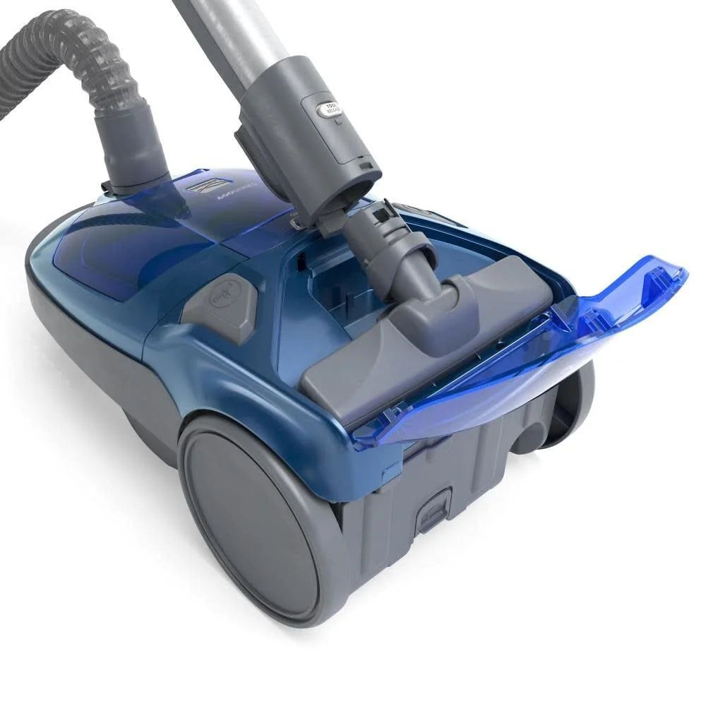 Kenmore Pet Friendly POP-N-GO Bagged Canister Vacuum (BC4026)