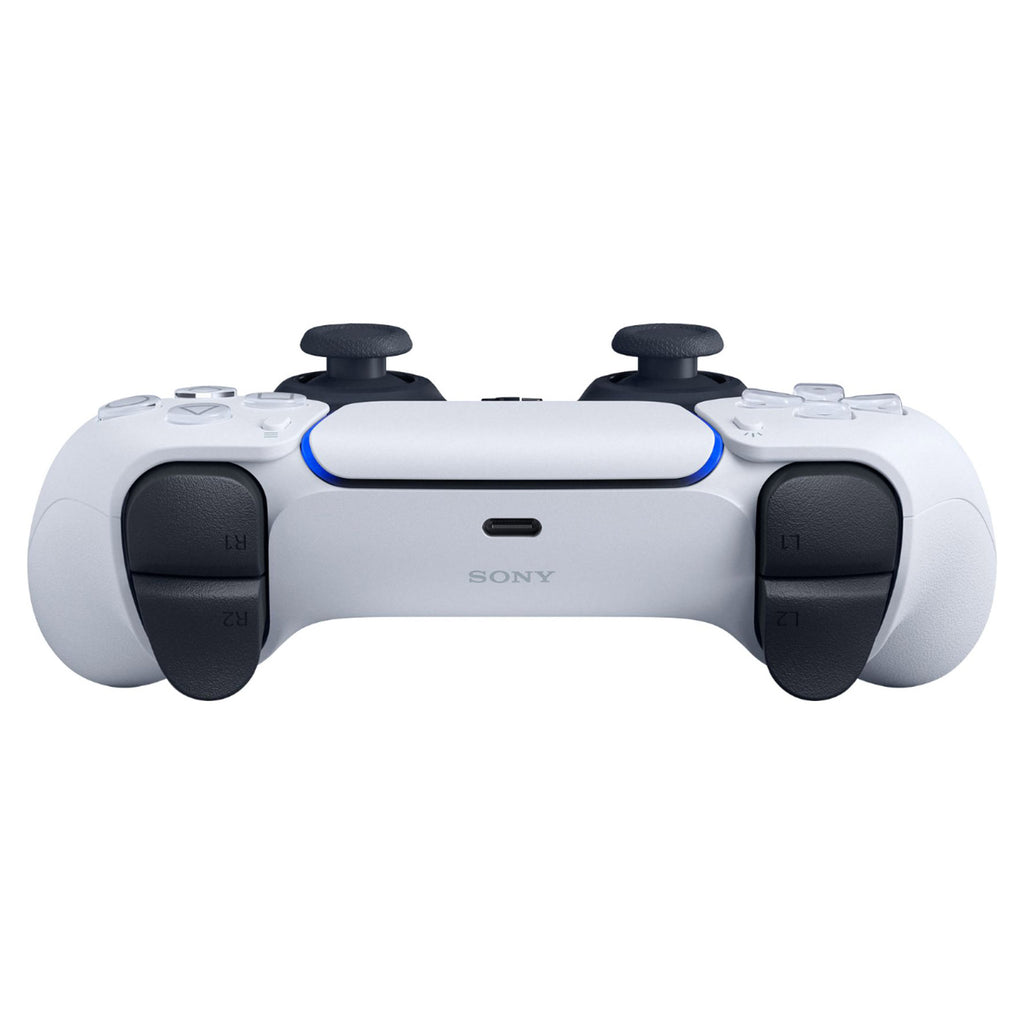 Sony Playstation 5 Digital Slim Console & DualSense Controller Bundle