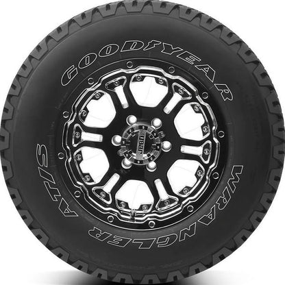 Goodyear Wrangler AT/S All Terrain P265/70R17 113S Passenger Tire