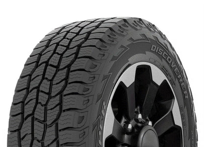Cooper Discoverer All-Terrain 265/70R17 115T Tire