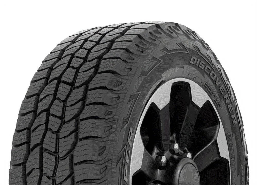 Cooper Discoverer All-Terrain 265/70R17 115T Tire