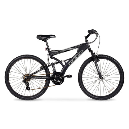 Bicycle 26" Men's Havoc Mountain Bike, Black