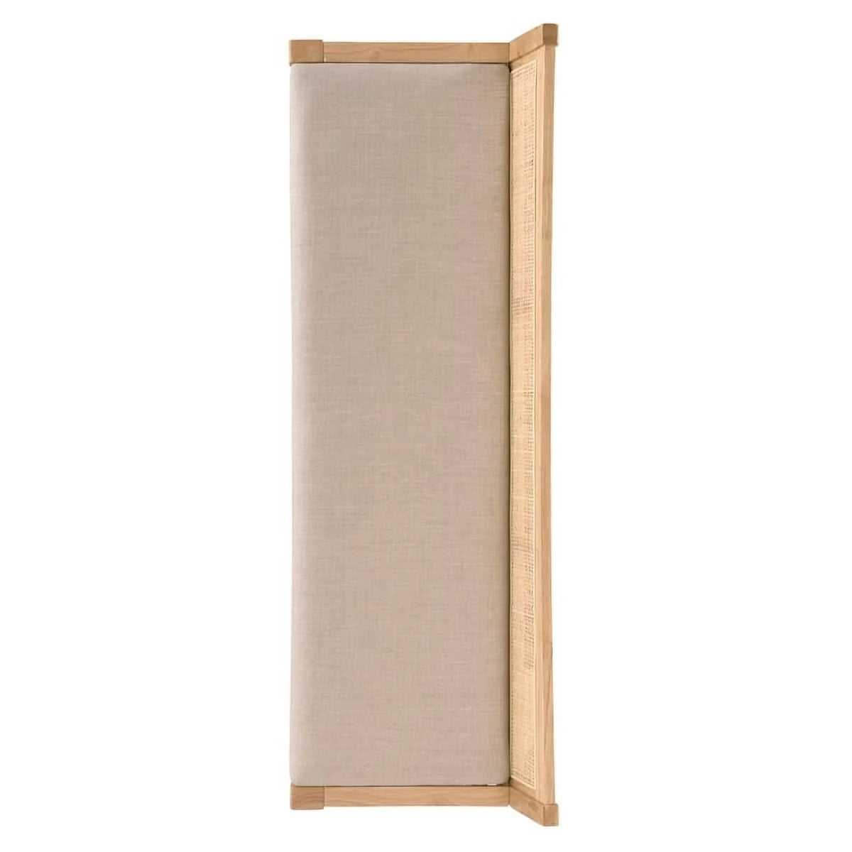 Powell Bench, Beige