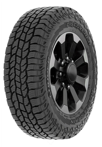 Cooper Discoverer All-Terrain 275/65R18 116T All-Terrain Tire
