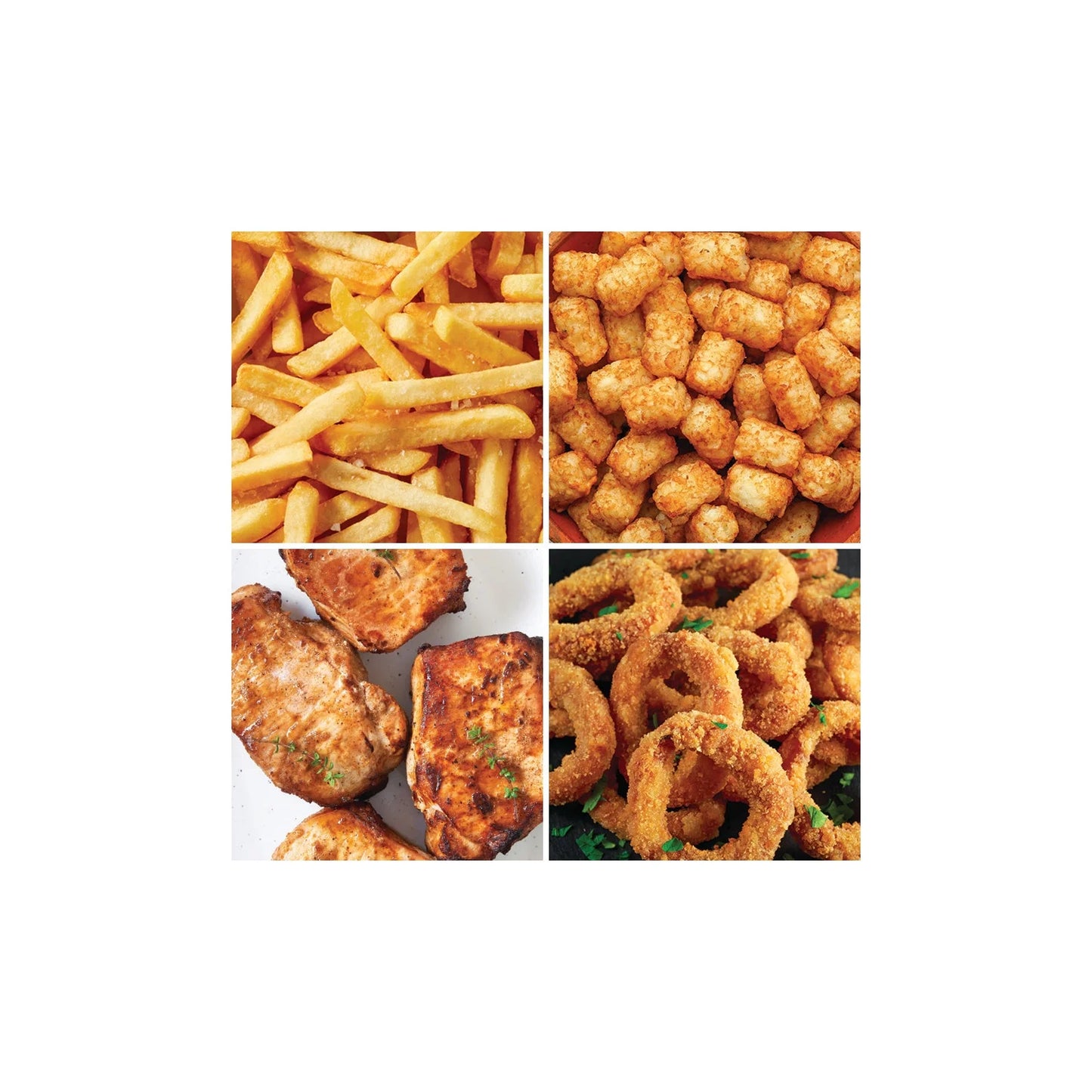 Ninja DoubleStack XL Smart 2-Basket Air Fryer