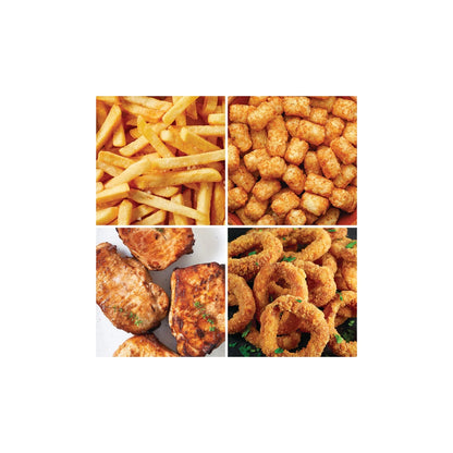 Ninja DoubleStack XL Smart 2-Basket Air Fryer