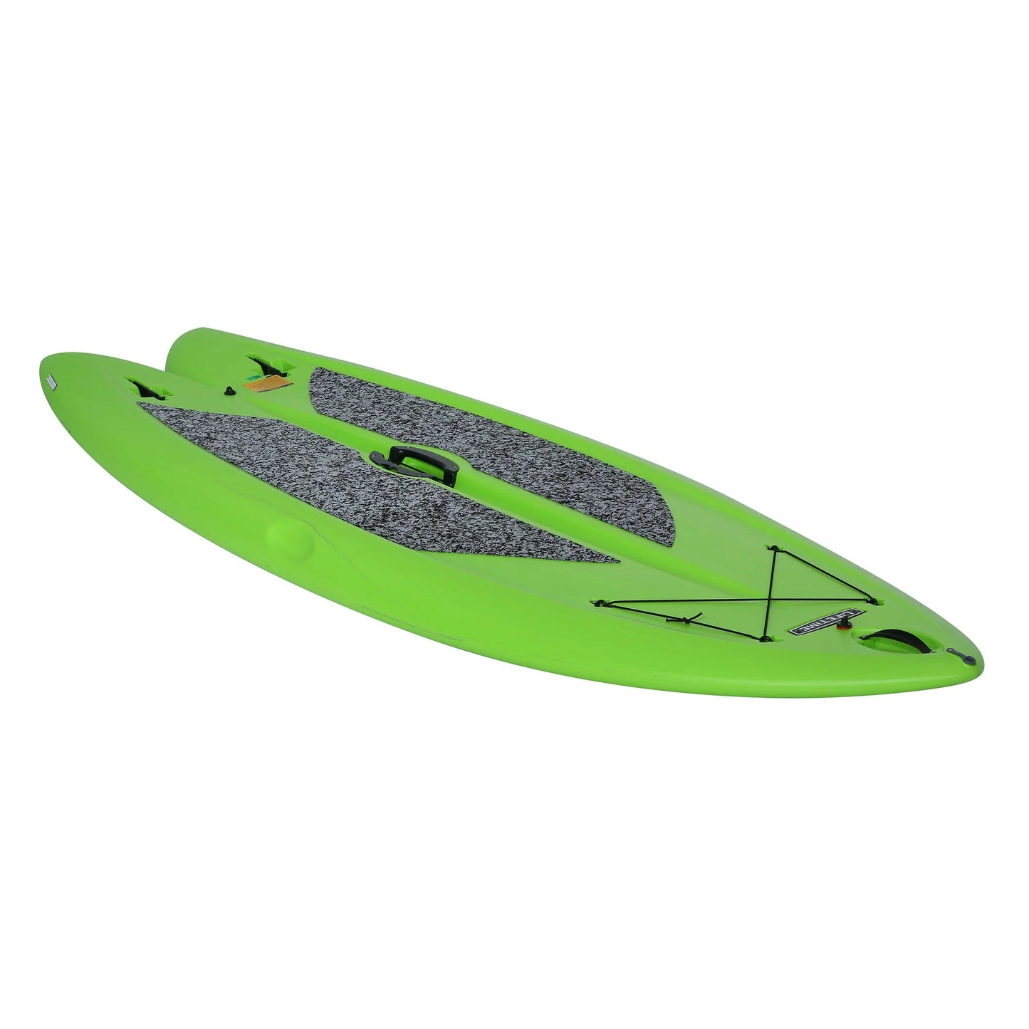 Lifetime Freestyle XL�?116 in Stand-up Paddleboard, Lime Green (90213)