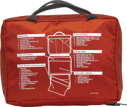 Adventure Medical Kits Sportsman Series 400 Outdoor First Aid Kit - 180 Pieces